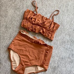 Kortni Jeane Swimsuit!